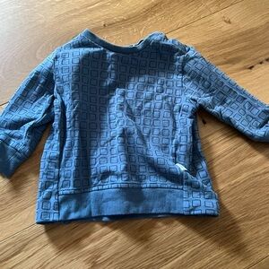 Miles crew sweatshirt